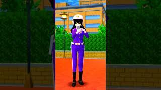 Sakuraschoolsimulator #games #funny #sakuraschools#shortsvideo # viral video