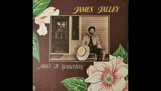 James Talley -  Dixie Blue