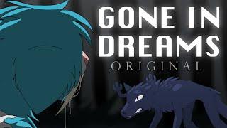 Gone In Dreams // original animation meme // [Claws of Rage]