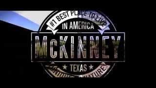 City of McKinney, Texas Turns to AWS to Deliver More and Better Services for Less Money