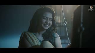 Meera Joshi | Hur Hur | Suman Music Marathi | Durgesh Harawade | Marathi Song | Promo | Teaser  2024