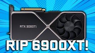 RTX 3080 Ti / Super 20GB leaked Price, Specs, & Release Date
