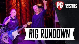 Rig Rundown: Cory Wong