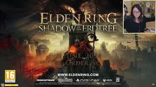 [05/21/24] Elden Ring Seamless Coop No-Death All Bosses w/ @ginomachino