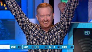 Luke McGregor on #HYBPA!