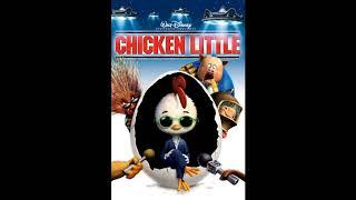 Stir It Up ( Patti LaBelle and Joss Stone ) Chicken Little - Chansons dessins animés