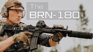 The BRN-180