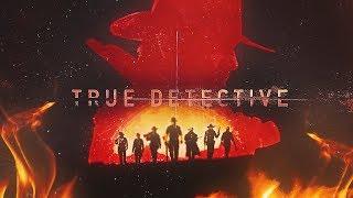 Red Dead Redemption 2 - True Detective intro