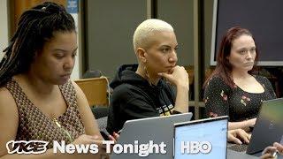 Black Students In Virginia Spent Months Archiving Images Of White People In Blackface (HBO)