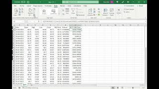 How to break external links in Excel