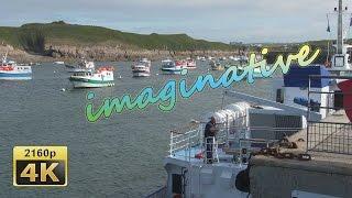 West Coast of Brittany - France 4K Travel Channel