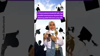 Ini Syarat dan Cara Daftar KIP Kuliah 2023