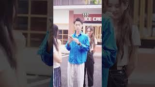 Li Xiaoye Funny Shorts | Li Xiaoye tik tok videos | tik tok