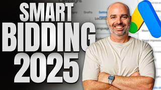 Google Ads Bidding Strategies in 2025