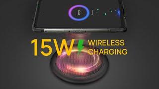 Ulefone Armor 10 5G Wireless Charging Experience