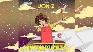 Jon Z - Viajo Sin Ver (RockStar) | (Official Audio)