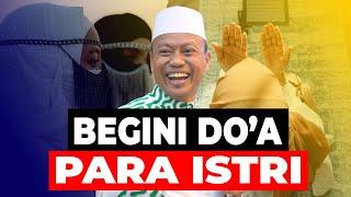 Ceramah Lucu Terbaru Ustadz Das'ad latif