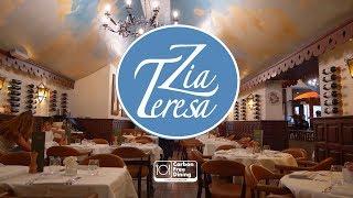 Zia Teresa | Carbon Free Dining Certified Restaurant