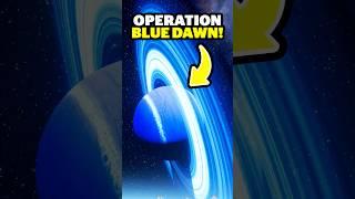 Operation Blue Dawn - Have the Illuminate Returned