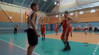 БК Егора Мещерякова / Meshcheryakov Basketball Club - Цмоки -Минск-2/Tsmoki Minsk-2 4th