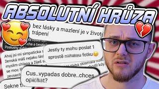 Těmito způsoby holku opravdu NESBALÍŠ │ Jak (NE)BALIT holky #8