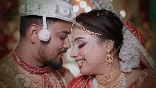 Groom side wedding full video