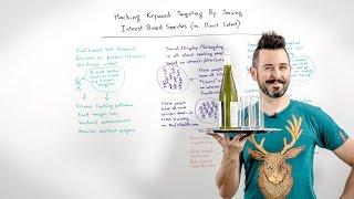 Hacking Keyword Targeting by Serving Interest-Based Searches - Whiteboard Friday