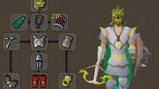 MAX BRACKET DEADMAN PKING - DAY 6