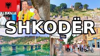 10 AMAZING Things To Do In Shkoder Albania! | Shkoder Albania Travel Guide