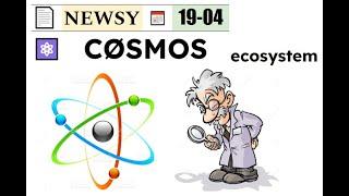 Cosmos NEWS 19 04