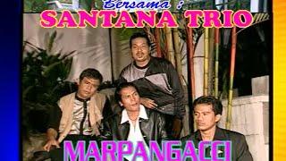 Trio Santana - Marpangacci ( Official Music video )