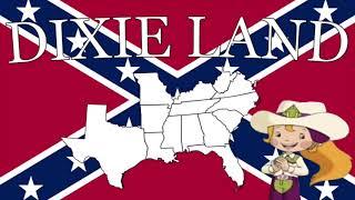 Annie Oatmeal - Dixie Land (AI Cover)