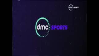 إستمرارية 2 قناة dmc sports سبتمبر 2016