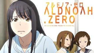 Aldnoah.Zero - DEMO's Anime Review