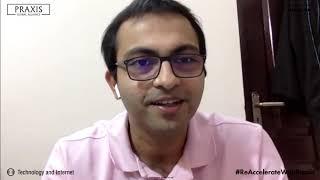 #PraxConvos | Shashank Kumar, Founder & CEO, DeHaat talks about important steps Government can take