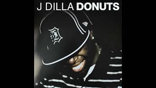 [FREE] J DILLA DONUTS TYPE BEAT “END”