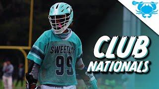 Highlights: 2021 Club Nationals