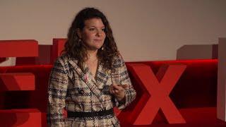 L'innovation: terre de nouvelles opportunités | Alessia Zeoli | TEDxESIEAParis