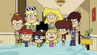 The Loud House Episode   Sleuth or Consequences 1 4   The Loud House