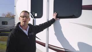 The Truth about 4-seasons RVs