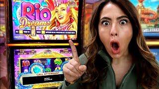 Most Famous Jackpot Ever Won at Wynn Las Vegas