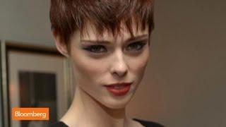 Coco Rocha: Supermodel Keeps Faith in Career