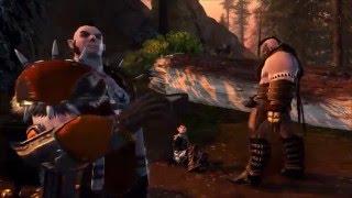 NeverWinter Shadowmantle Reveal Trailer