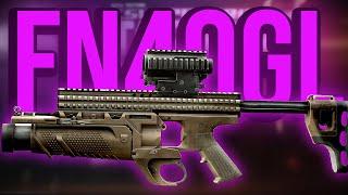 Grenade Launcher from GOONS cleans up the lobby - Escape From Tarkov