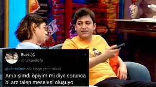 Cenan Adıgüzel once Said