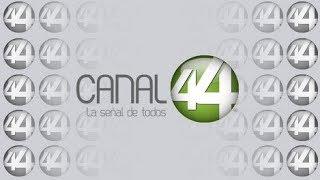 Canal 44 EN VIVO