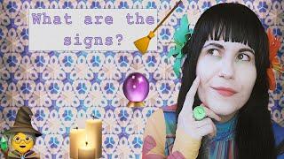 How Do You Know You're a Witch? 12 Major Signs