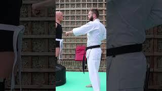 Karate Black Belt Training - Fast Punches #shorts #karate #blackbelt #mpelitefitness