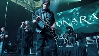 Dead Inside - Lunara Live Music Video