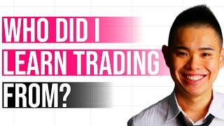 I Learned How To Trade From These Pro Traders...